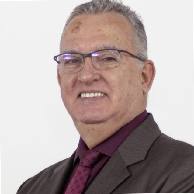 João Aéssio Nogueira
