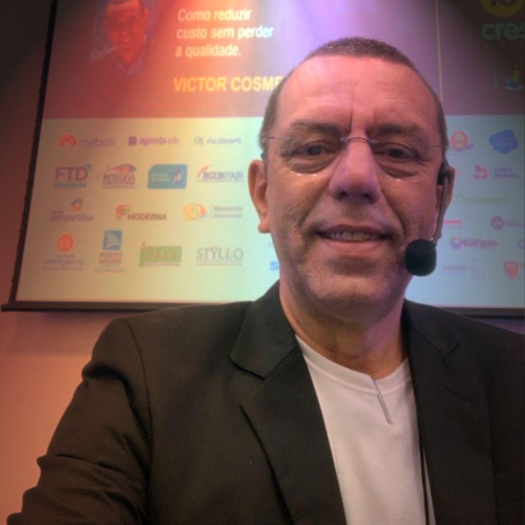 Victor de Oliveira Cosme